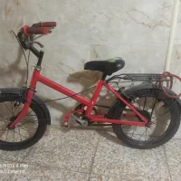 دوچرخه