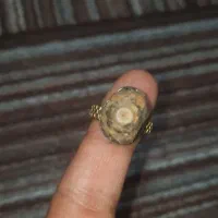 انگشتر یمنی کهنه