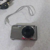 دوربین عکاسی سامسونگ