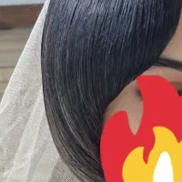 زلف کار هستم