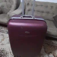 چمدان|کیف، کفش، کمربند|نوشهر, |دیوار