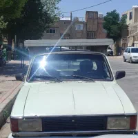 وانت  ۹۲ دوگانه بدون رنگ
