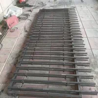 جوشکاری سیار جوش آهن حفاظ پنجره سایه بان کولر