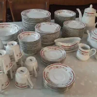 سرویس ۱۲ نفره ژاپنی نو