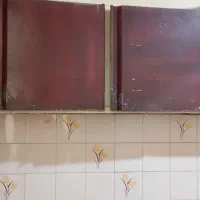 اشپزخانه کابینت فلزی محکم