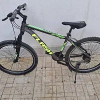 دوچرخه فلش سایز 26