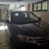 ماشین تیکو ۵