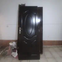 درب منزل