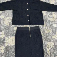 کت و دامن مجلسی لباس مجلسی کفش مجلسی