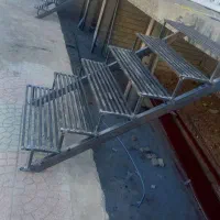 جوشکار سیار با سابقه ۲۰ ساله
