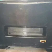 بخاری گازی توان گاز ۱۷۰۰۰