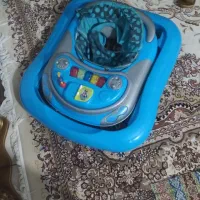 روروعک ، آغوشی