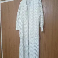 مانتوی عقددرحدنو