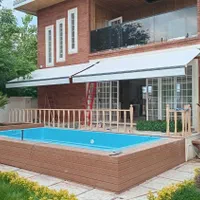 نمایندگی سایبان در گیلان