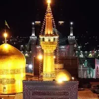 مشهد مقدس همه روزه سفری به یاد ماندنی