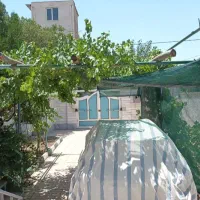 خانه ویلایی