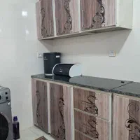 کابینت فلز