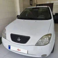 تیبا2مدل 1396