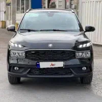 ری را مدل۱۴۰۴ صفر معاوضه با تارا شش دنده