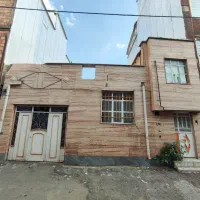 رهن کامل یک واحد ویلایی دو خوابه با پارکینگ