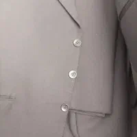 کت و شلوار مردانه سایز ۵۲