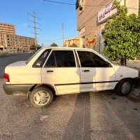 پراید 91|خودرو سواری و وانت|شیراز, وزیرآباد|دیوار