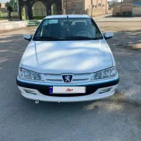 پژو پارس موتور جدید نیم سفارشی