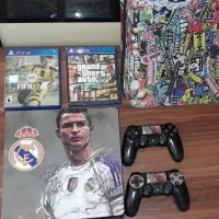 ps4 slim 1tra