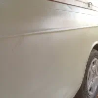 پیکان وانت
