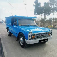 حمل بار با نیسان