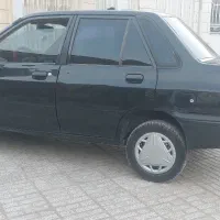 پراید ۸۵بدون رنگ