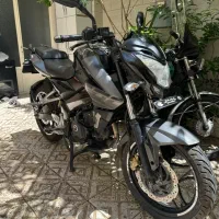 ان اس۲۰۰ مدل ۹۷ ns200 انژکتور سه شمع