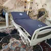 اجاره تخت بیمارستانی تشک مواج ویلچر واکر