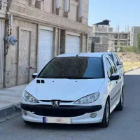 206 مدل 1399 تیپ 2