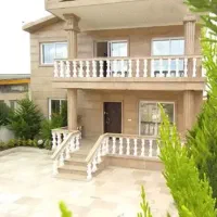 پلاک ویلایی مناسب اداری و زندگی