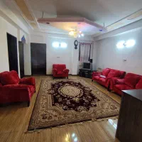 اجاره روزانه واحد تمیز طبقه اول ۱۰۰متر در لاهیجان