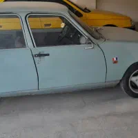 رنو ۵