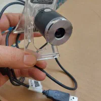 وب کم هیوندایی اصل