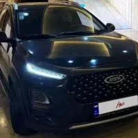 x22 پرو ایکس۲۲پرو مدیران خودرو