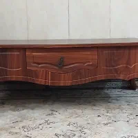 میزعسلی شیک