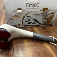 ماساژور بدن امسیگMG80