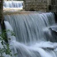 تور آبشار یاسوج