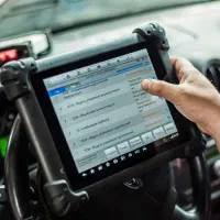 تعمیرات برقی سیم کشی موتور اتاق هیوندا کیا