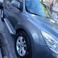 هایما S7 فابریک موتور بزرگ ۲۰۰۰