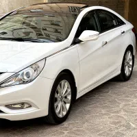 هیوندا سوناتا کلکسیونی