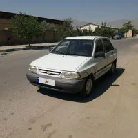 پراید۷۹سالم