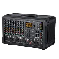 پاور میکسر صندوقی Mpro10700