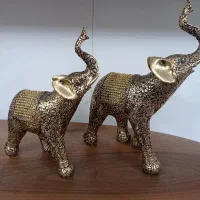 فیل دکوری
