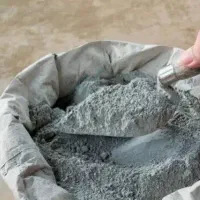 انواع سیمان پاکت و فله