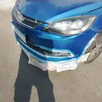 صافکاری ونقاشی سنتی و pdr فروش انواع سپر استوک ونو